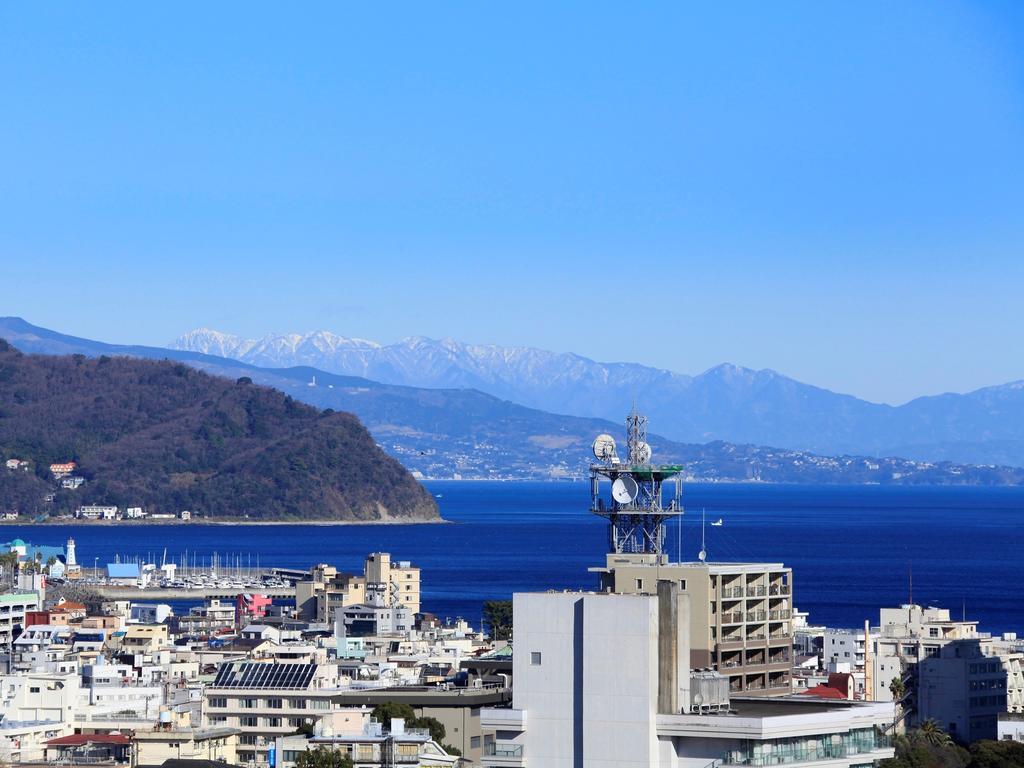 Higashi Izu Koyoi Ξενοδοχείο Ito  Εξωτερικό φωτογραφία